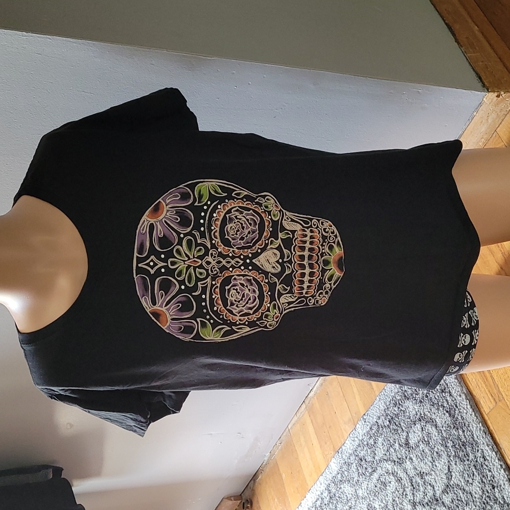 Halloween TShirt